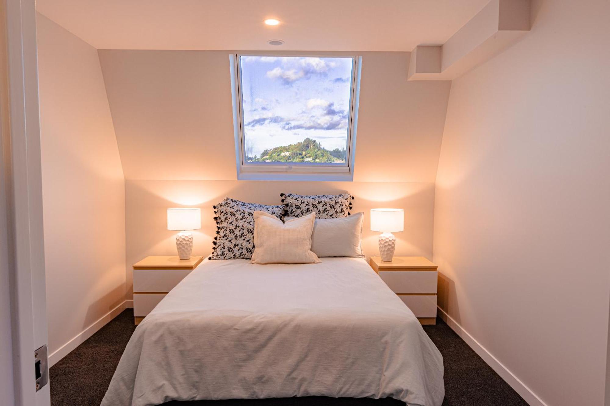 Johnston Apartments - Award-Winning Building, Your Unforgettable Stay Whanganui Exterior photo